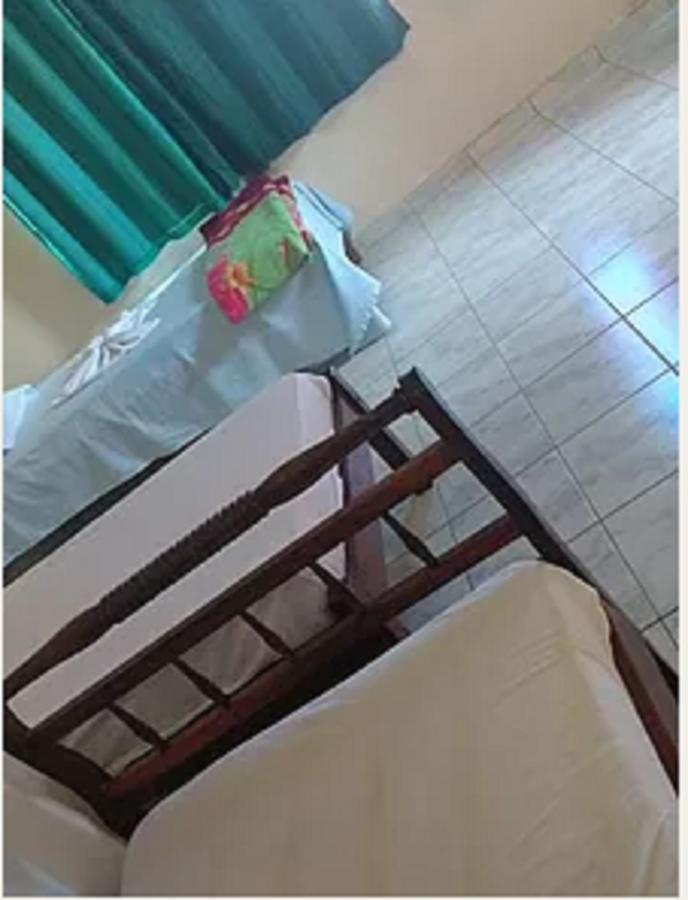 Hotel Lorena Aimores Екстер'єр фото