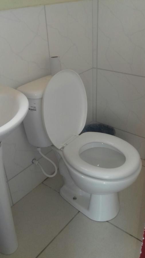 Hotel Lorena Aimores Екстер'єр фото