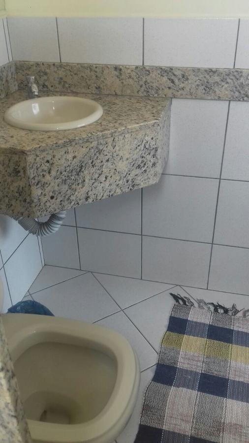 Hotel Lorena Aimores Екстер'єр фото